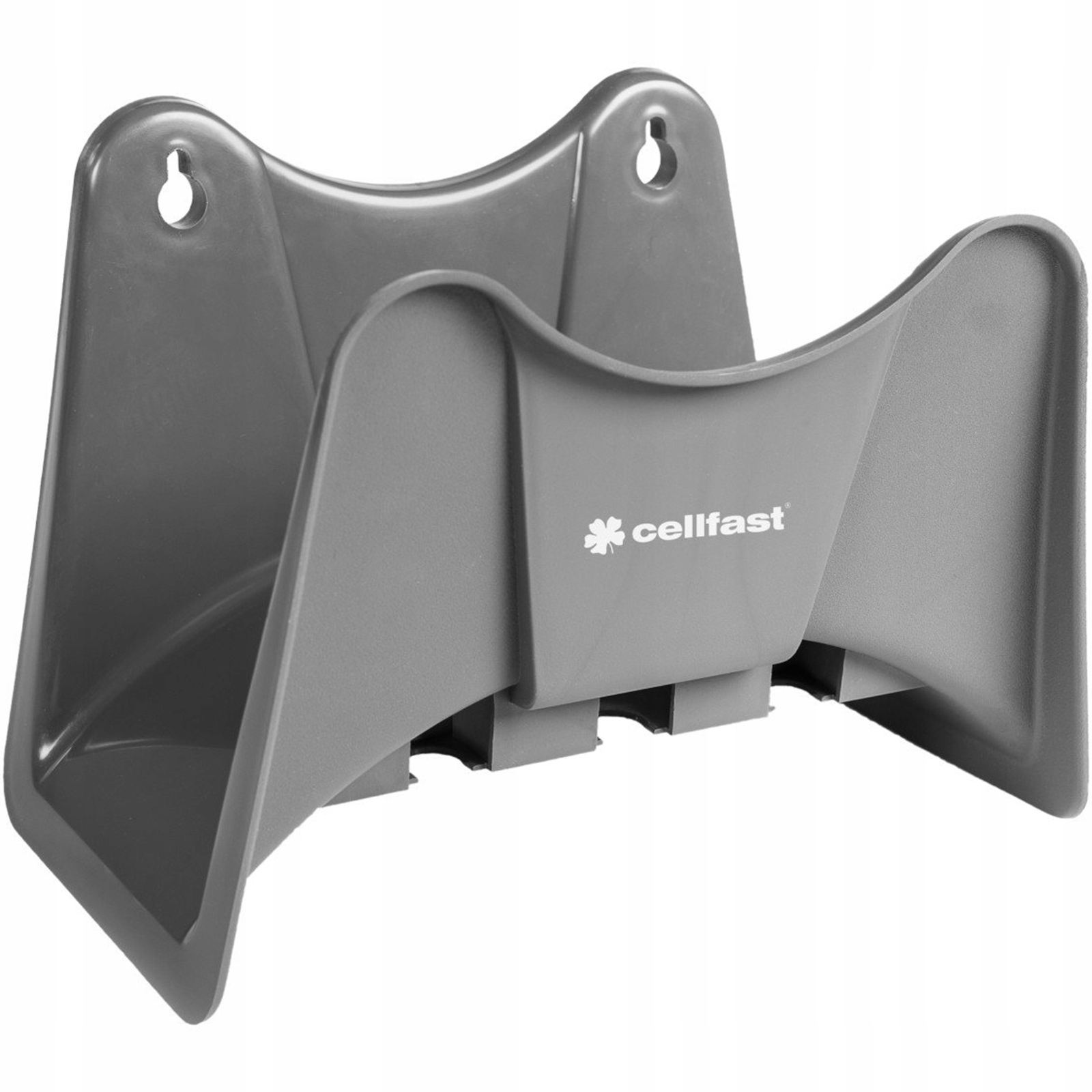 

Wieszak Ścienny na Wąż Ogrodowy Uchwyt 25/30m