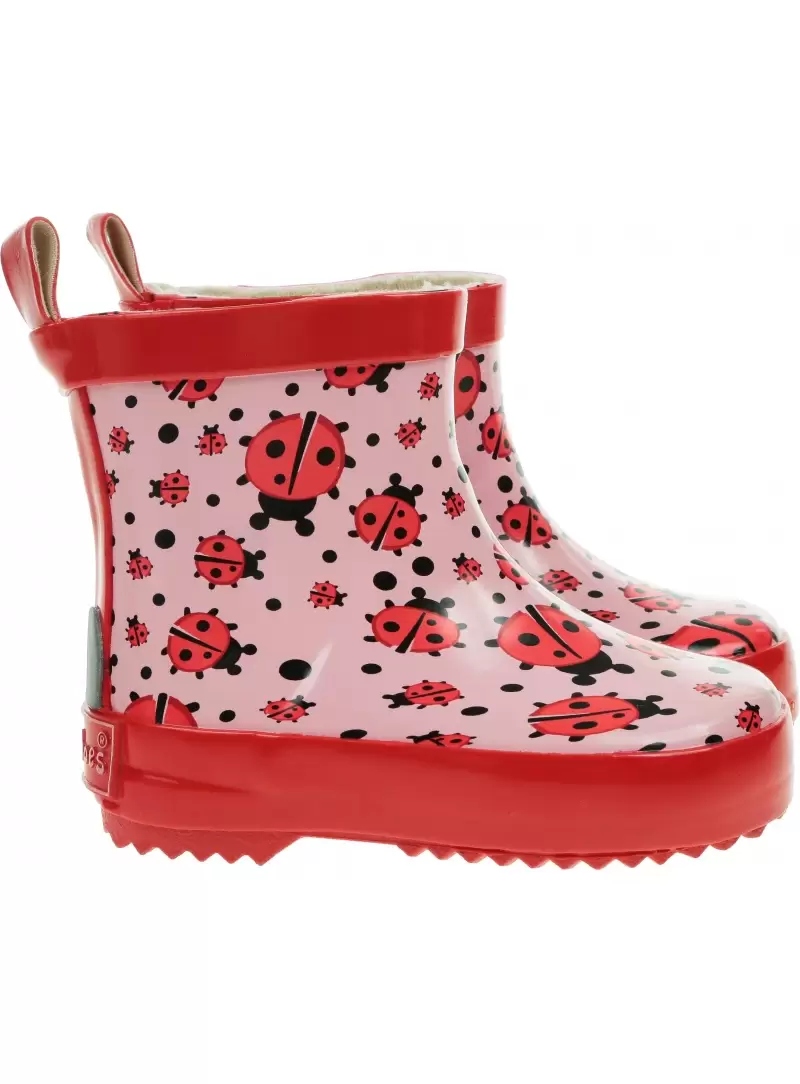 Kalosze z Biedroneczką Playshoes 180360 26