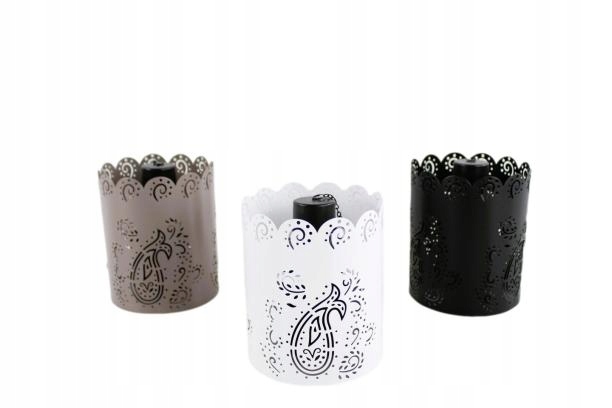 LAMPA NAFTOWA LAMPION LATARNIA