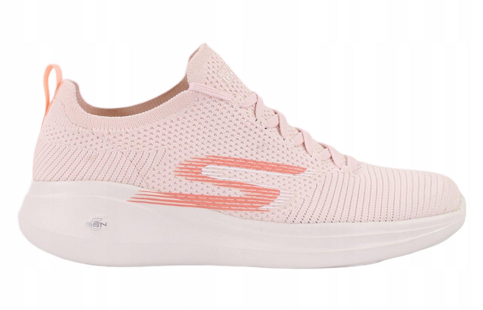 Dámské boty Skechers Go Run 128186-LTPK