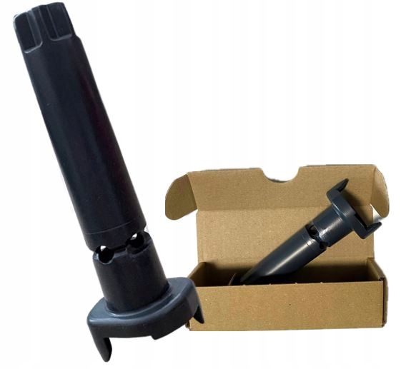 trzpień do nakładki krojącej Thermomix TM6 TM5