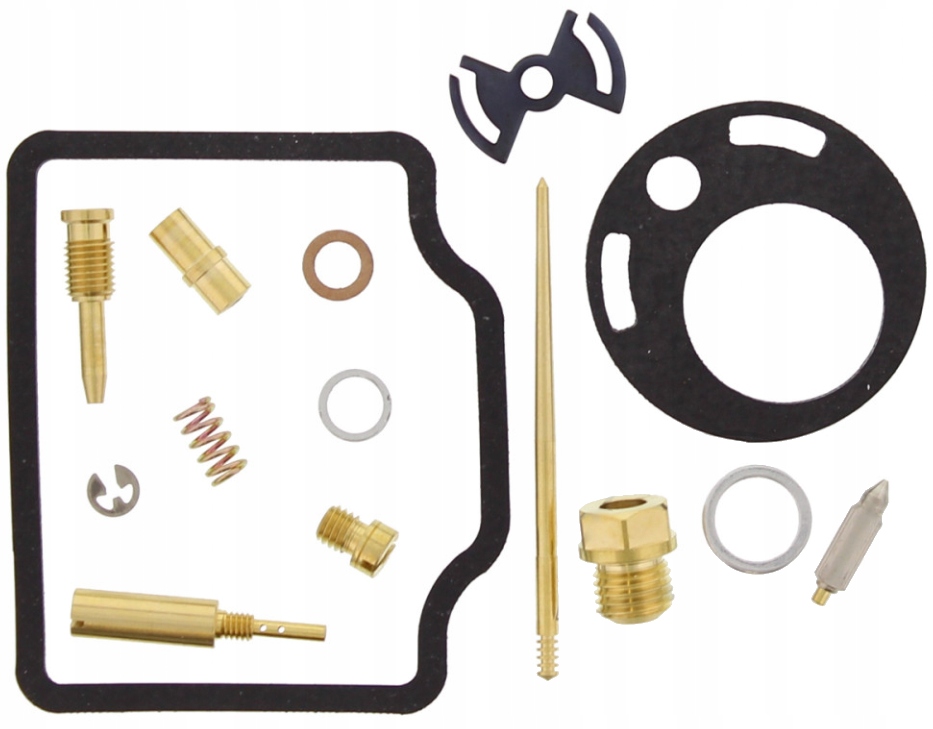 Sada na opravu karburátoru Honda Cb 750 K Four 69-70 Nová