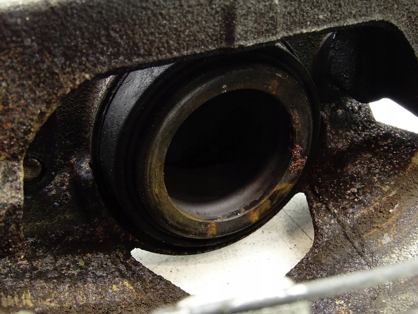 caliper brake right front front RENAULT CLIO V 1.6 E-HEV