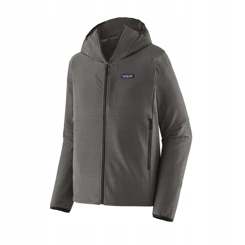 Kurtka R1 Techface Hoody Men M