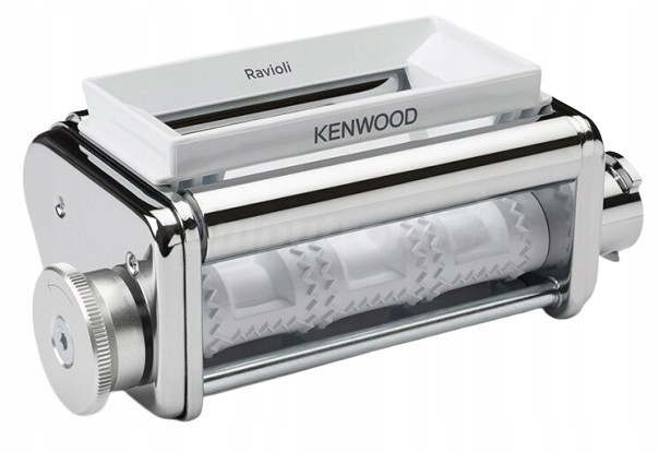 Przystawka do makaronu Ravioli Kenwood KAX93A0ME (nk)