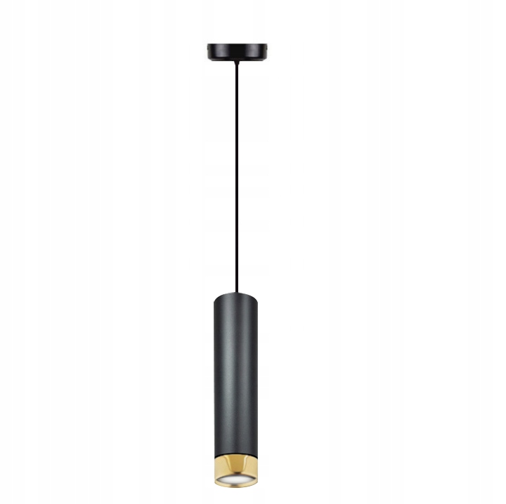 

Lampa Sufitowa Wisząca Żyrandol Tuba 28-3365 Led