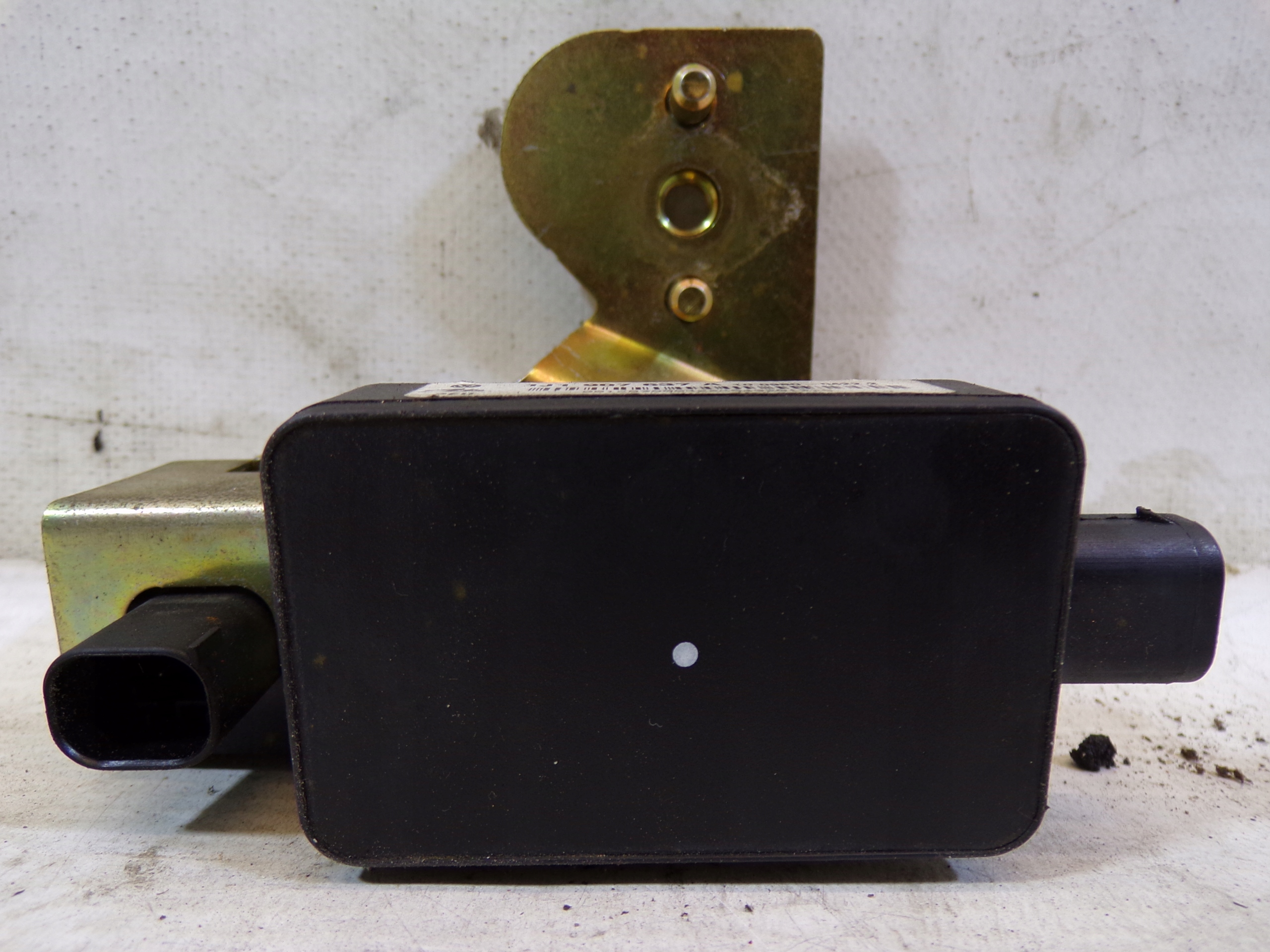 Sensor modul ESP SENSOR VOLKSWAGEN 1J1907637A / 1J0907651A (7)