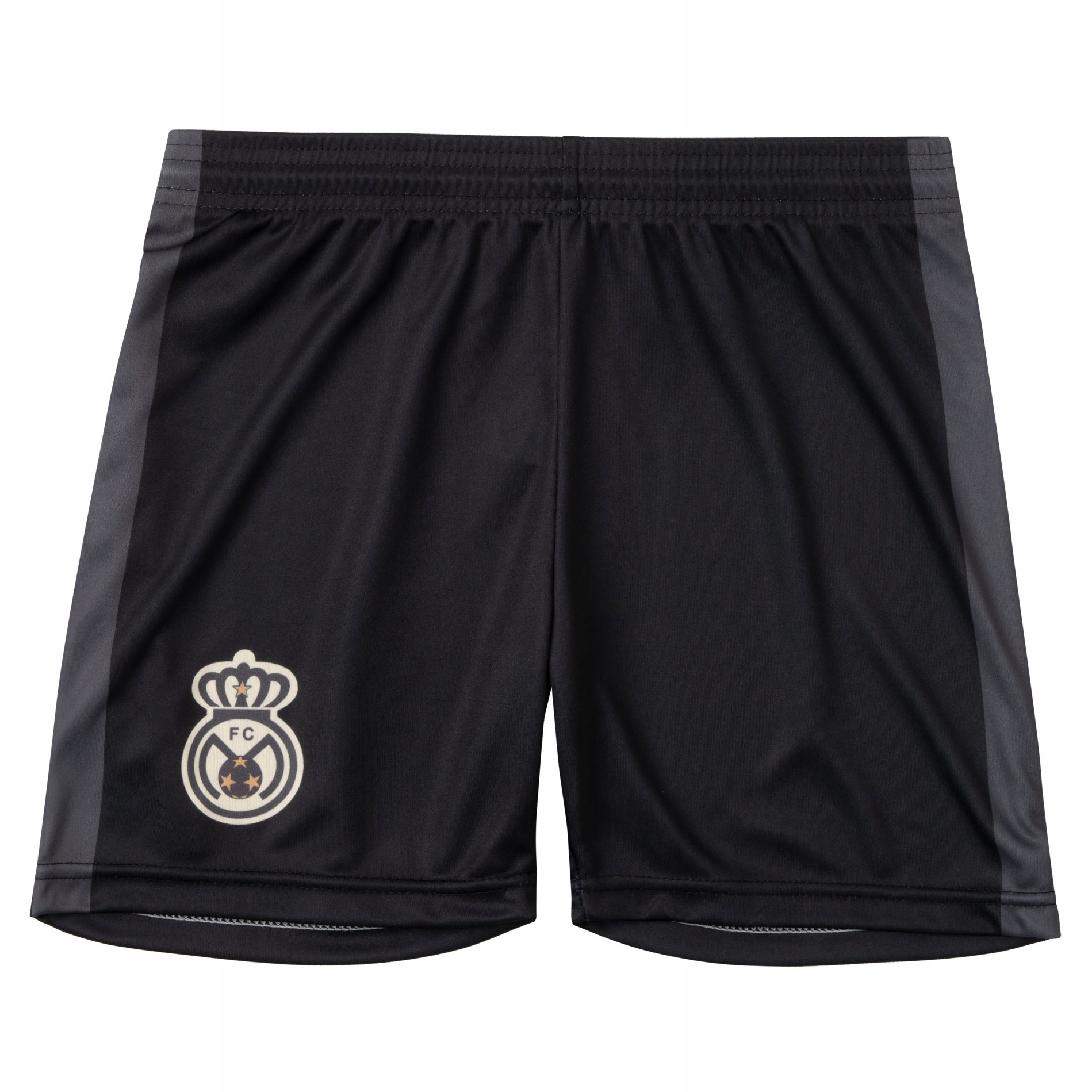 Strój / komplet piłkarski VINICIUS JR REAL 7 rozm.134 Marka inna