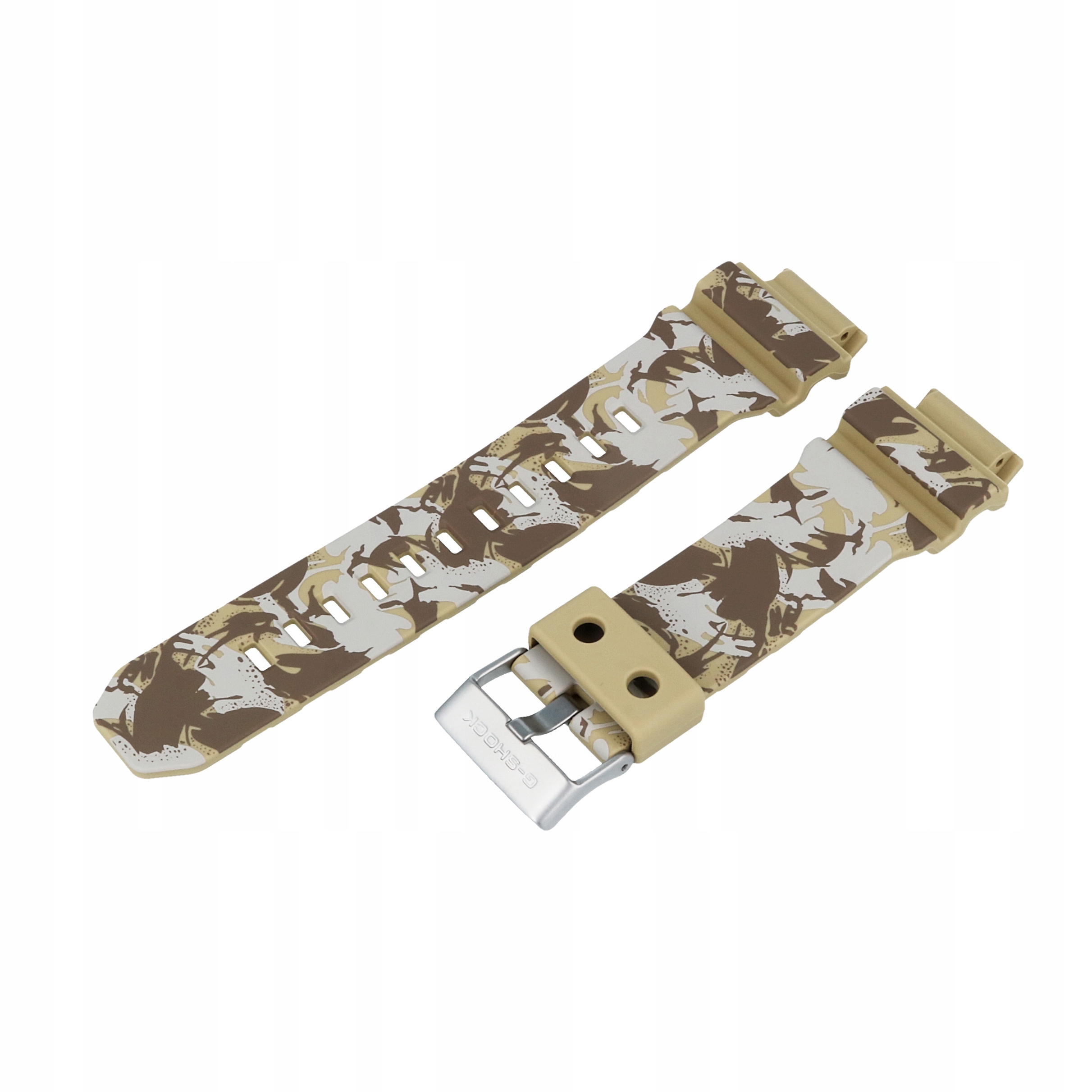 Bezel + Pasek zegarka CASIO GD-X6900MC-5 G-SHOCK Model GD-X6900MC-5