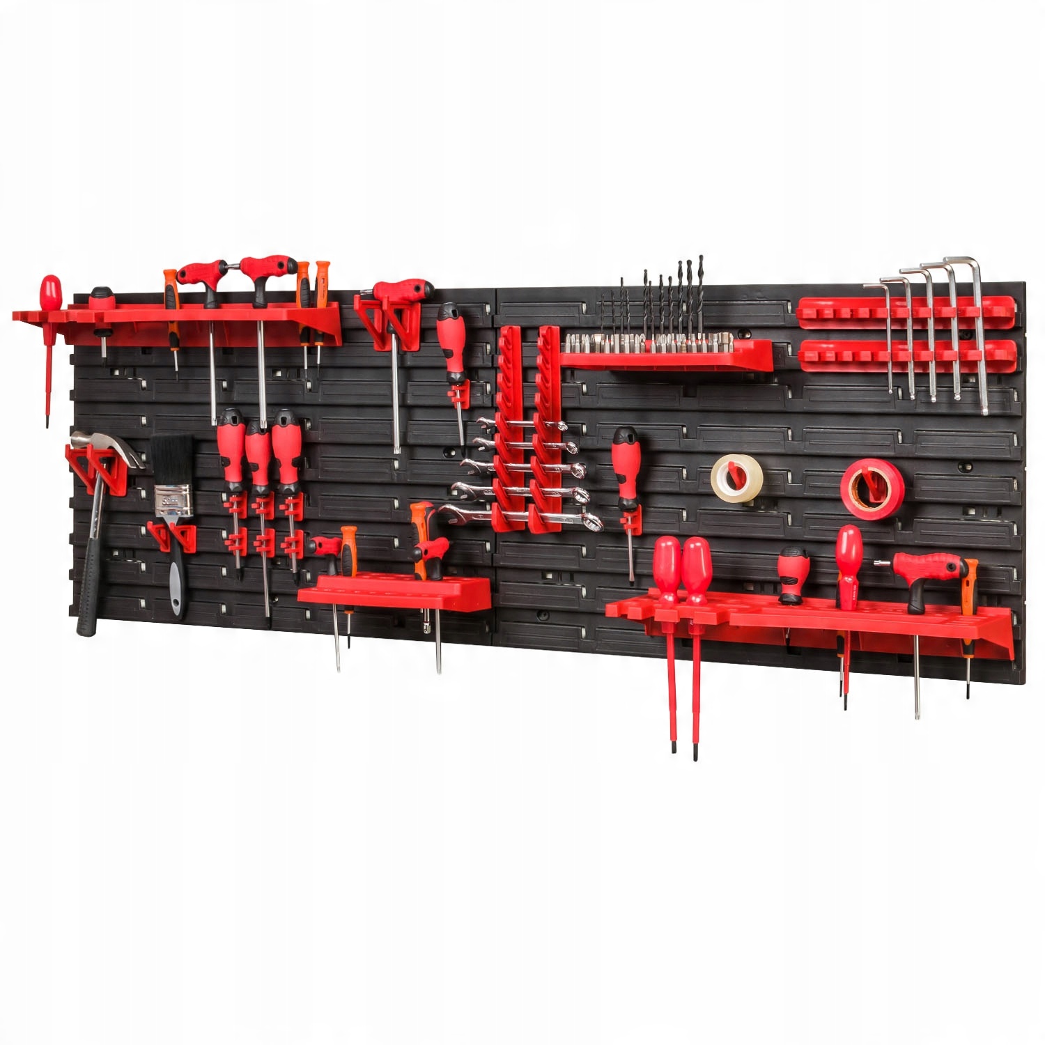 

Tablica ścianka narzędziowa 1152 mm x 390 mm