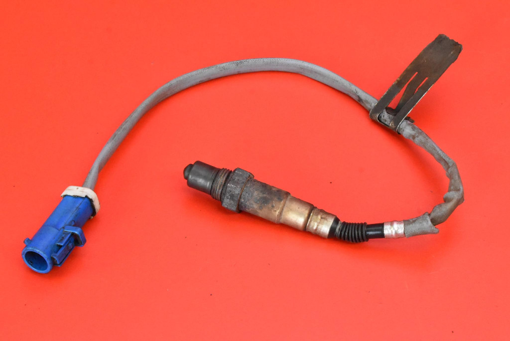 SONDA LAMBDA 3M51-9G444-BB FORD FOCUS C-MAX MK1 1.6 16V 100 KM 03-07