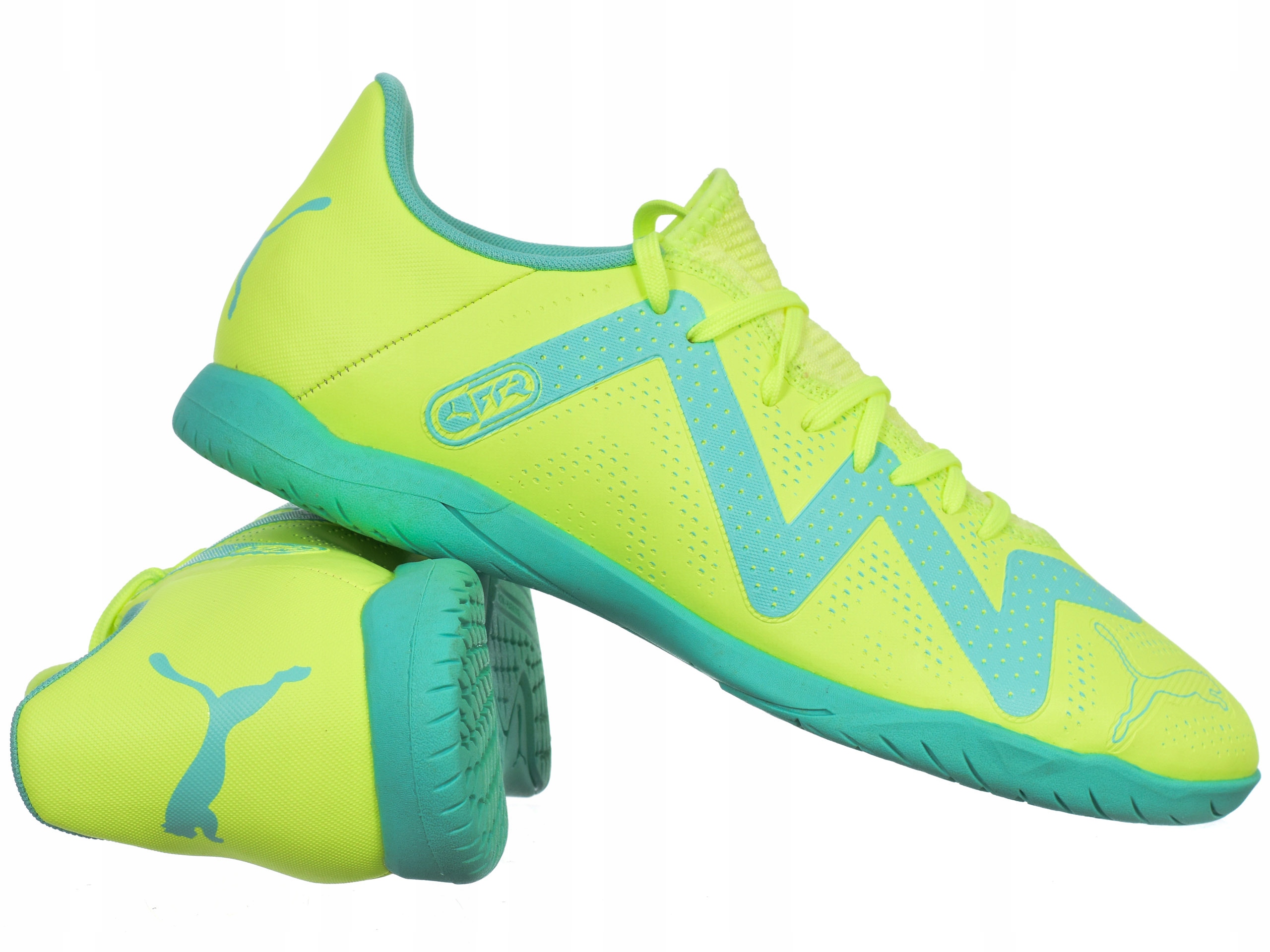 Pánské boty Puma Future Play It 107193-03 halové boty