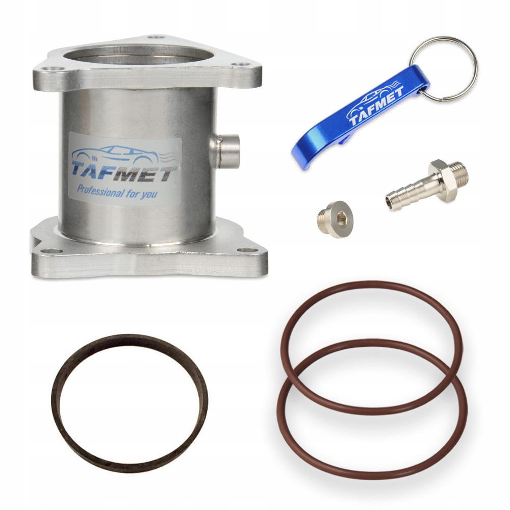 Náhradní krytka Egr 2.0 Tdi Cbab Cffb Bmn Caga