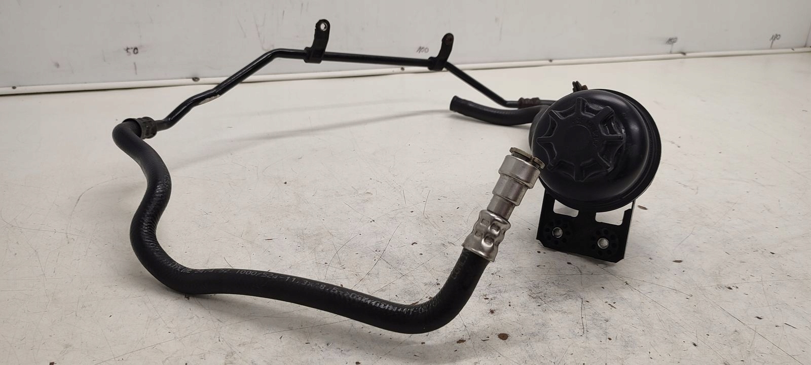 serbatoio LIQUIDO SERVOSTERZO BMW E91 2,0D