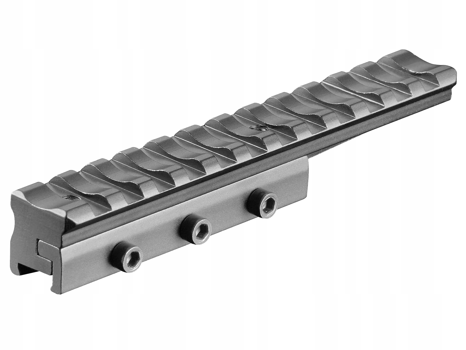 Montážní lišta Umarex Picatinny 11/22 mm zvedací