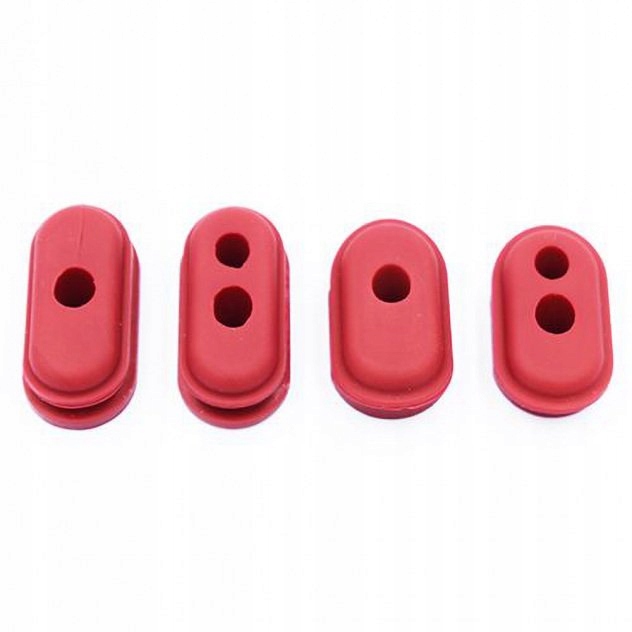 

Zaślepki Przewodów do Xiaomi M365 M365 Pro