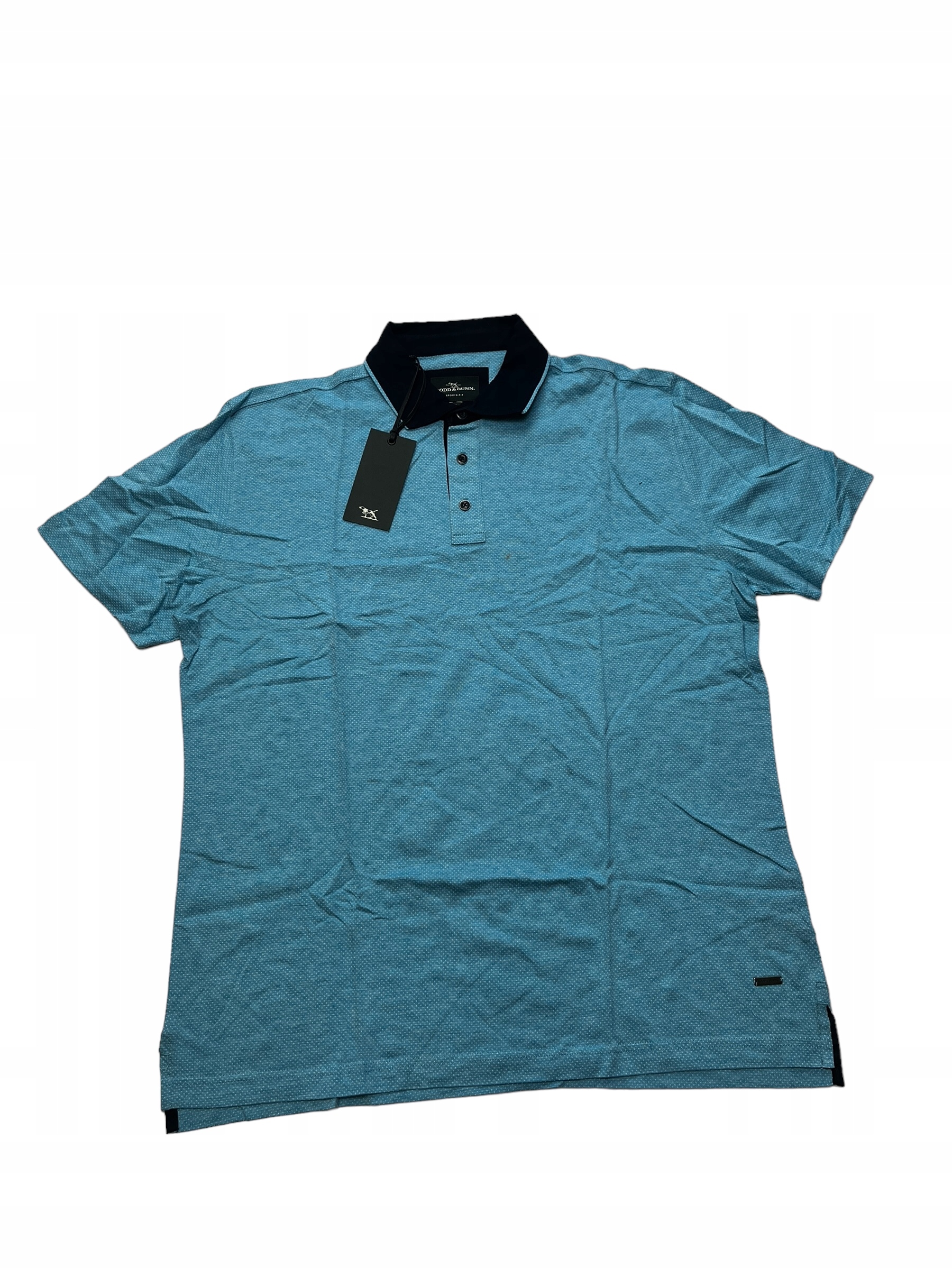 Tričko pánské polo Rodd & Gunn 2XL