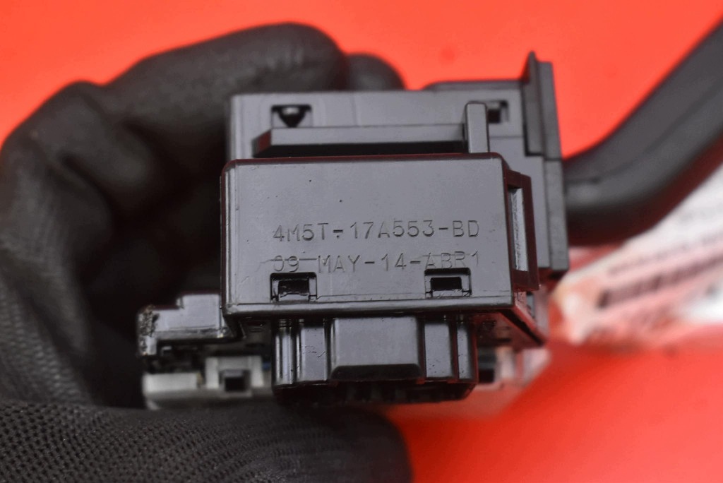 MANETKA DEVIO TERGICRISTALLO TERGI 17D940-4 FORD KUGA MK1 08-13