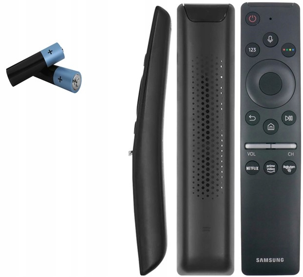 Originální Dálkový Ovladač Pro Televizor Samsung UE58RU7102 UE58RU7102K UE58RU7102KXXH