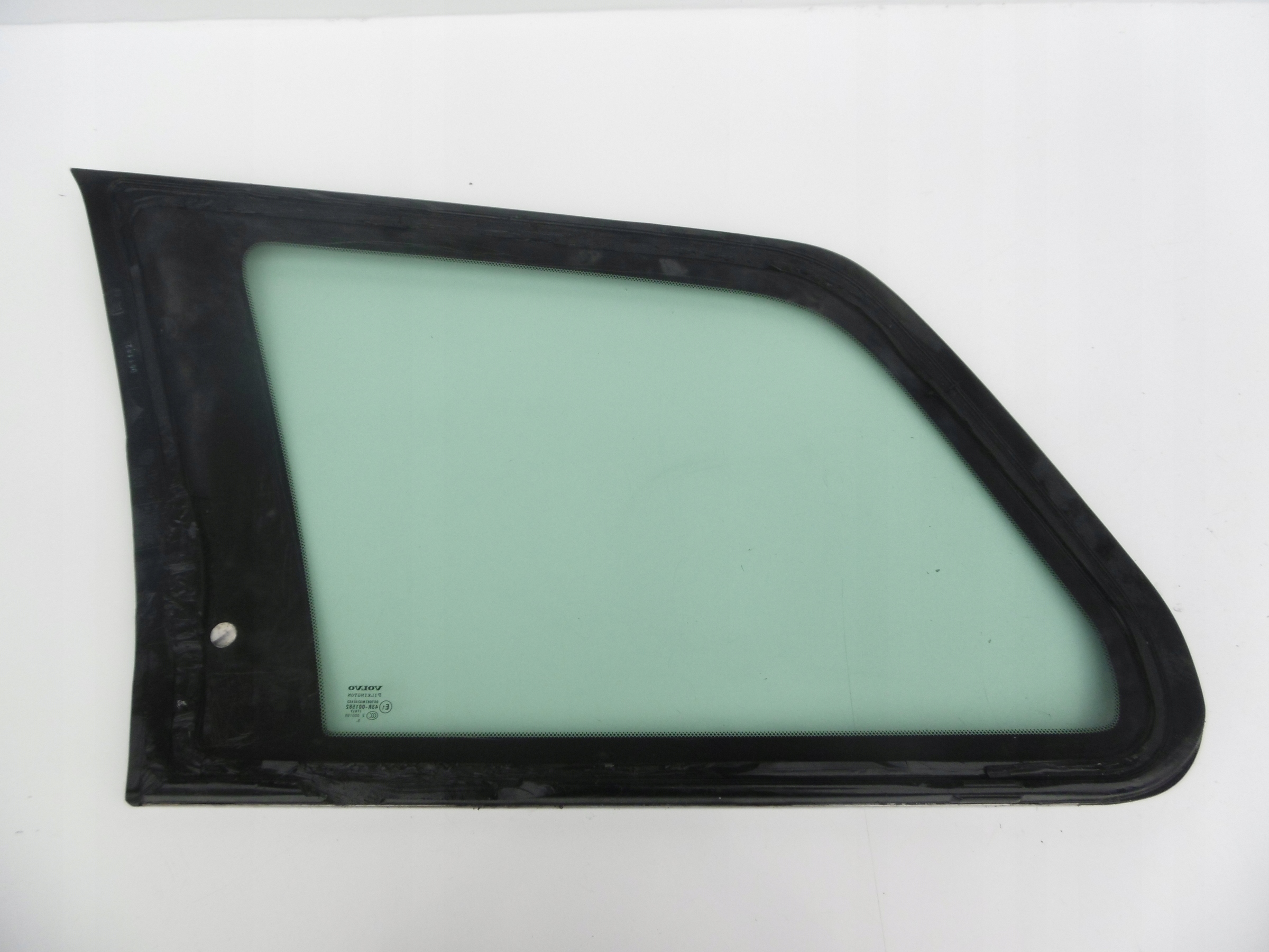 window bodywork right rear part rear VOLVO XC90