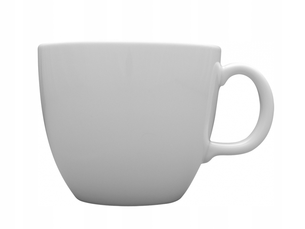 

Kubek porcelanowy 1000ml Jumbo