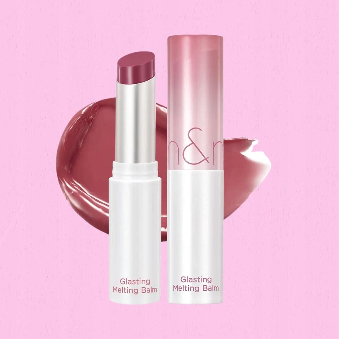 Bb krém Rom&nd Glasting Melting Balm 3,5 ml