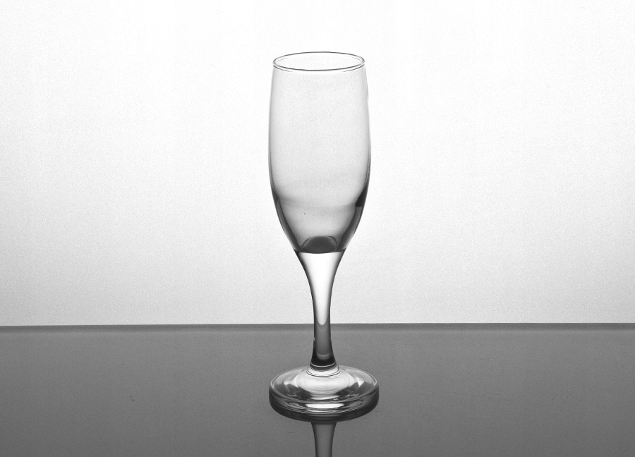 

Kieliszek do szampana 190ml Miss