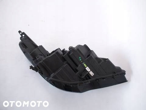 Opel Astra 5 V K 15r Reflektor left light left