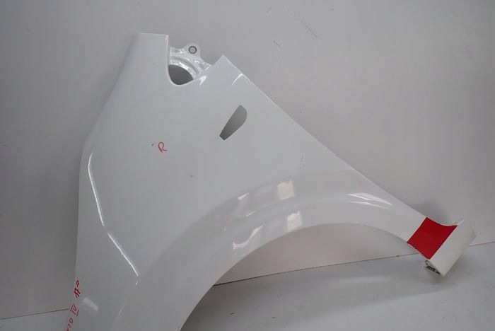 KIA PICANTO III LIFT 17- fender left front front