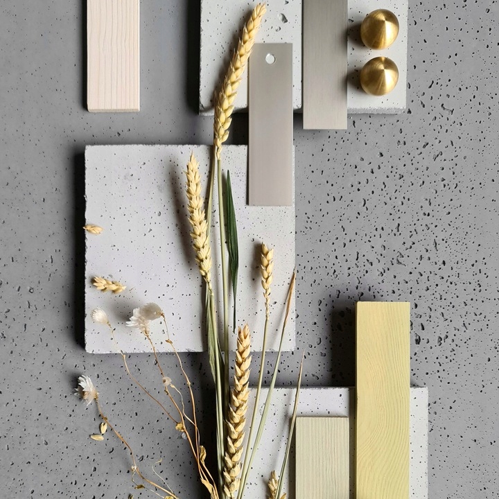 PŁYTA TARASOWA OGRODOWA 50X50 Format kwadratowy