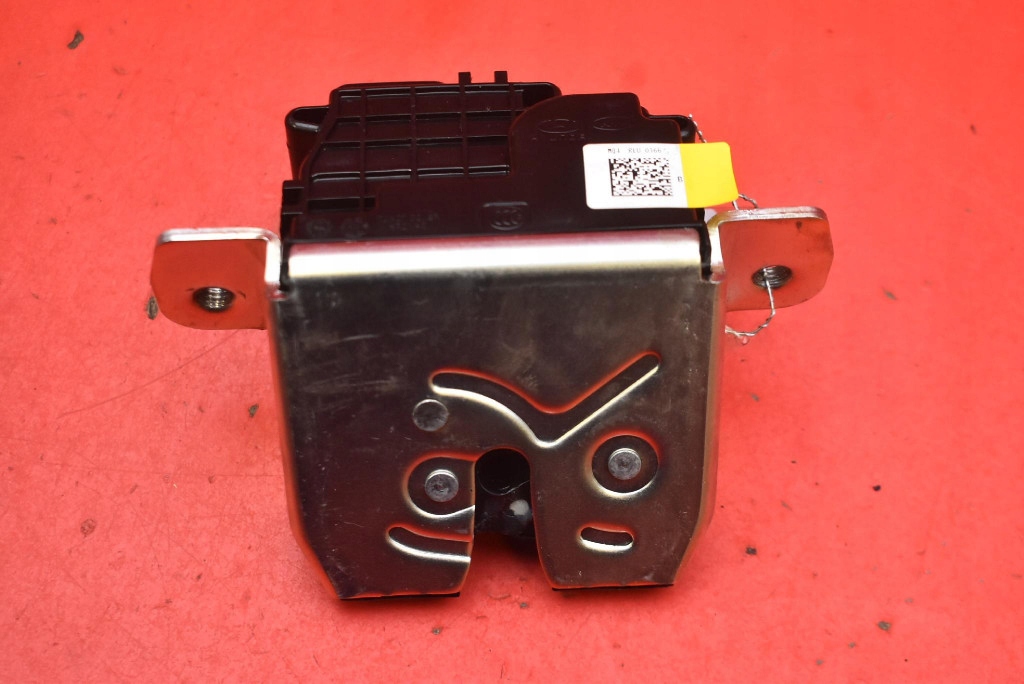 lock bonnet rear part boot KIA SPORTAGE 5 V 21-25