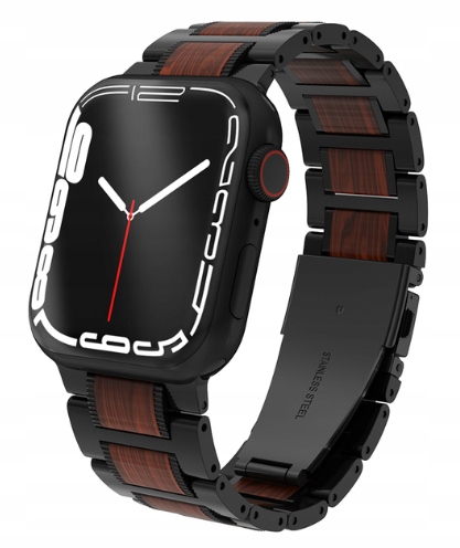 

Ekskluzywna Bransoleta Do Apple Watch Ultra 49MM