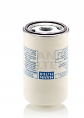 FILTR POWIETRZA, KOLEKTOR DOLOTOWY SPRĘŻARKI Marka Mann-Filter