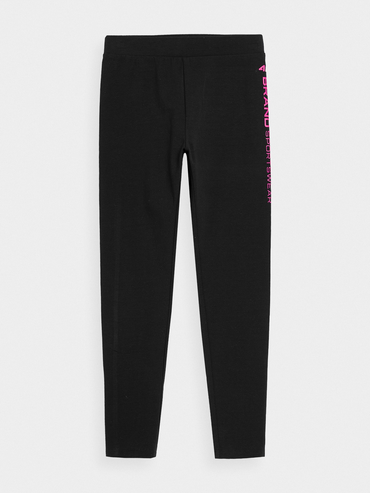 

Legginsy Dzianinowe Dziewczęce 4F TTIGF014 JSS22