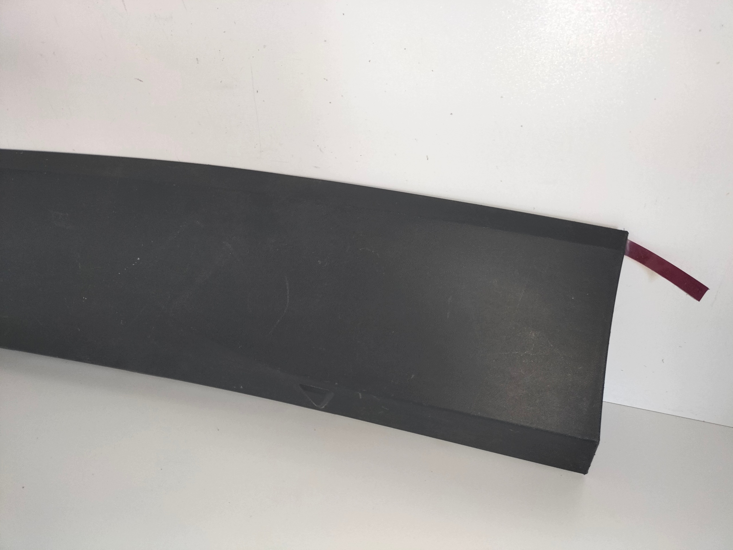 moulding cap door rear part left VW TIGUAN III 24