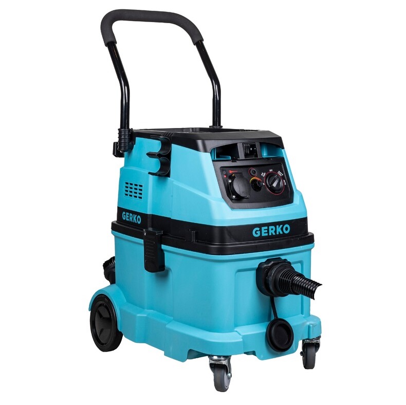 Gerko Mobile Vacuum mobilní vysavač 40L
