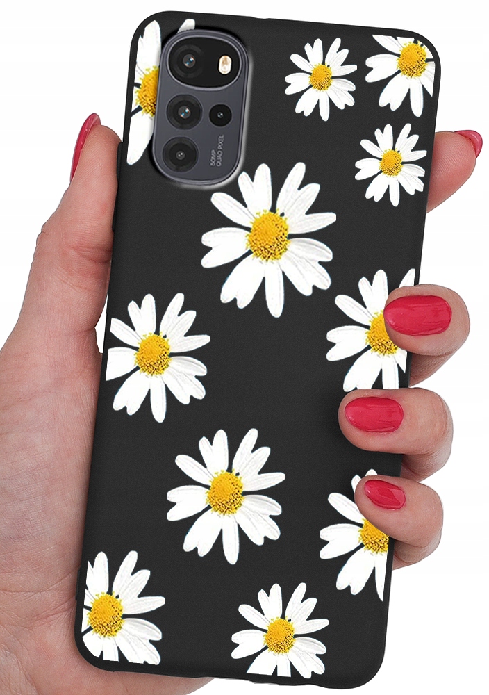 

Etui Case Szkło 9H do Motorola Moto G22 4G