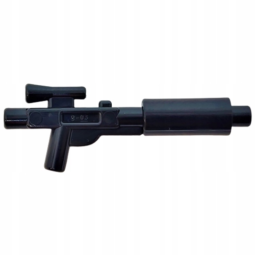

Lego Star Wars Broń Blaster 58247 37762