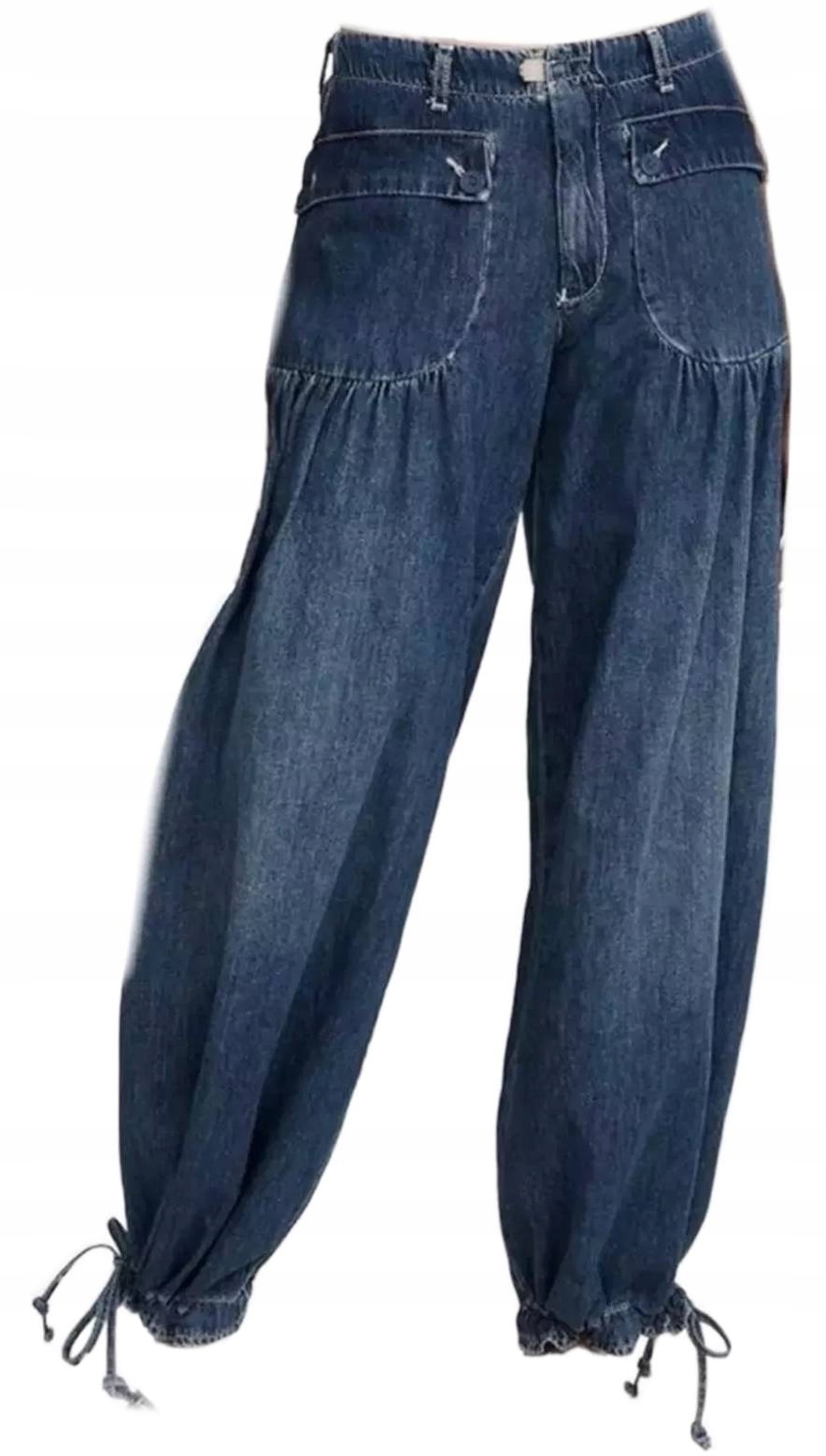 Free People We The Free Lotus Jeans Džíny vel. 27