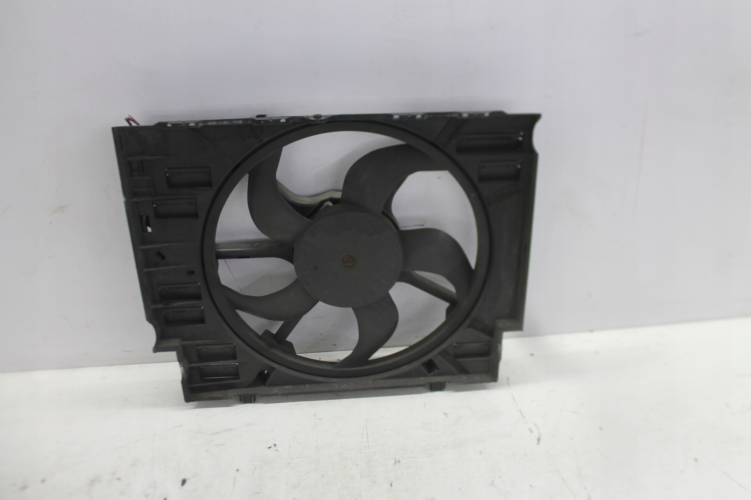 kühlergebläse 6950213 BMW E60 E61 2.0D 03-10