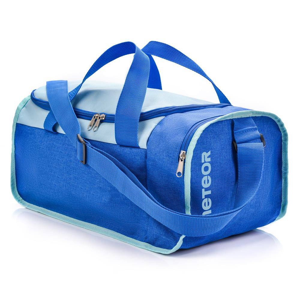 

Torba treningowa basen siłownia fitness Meteor 20l