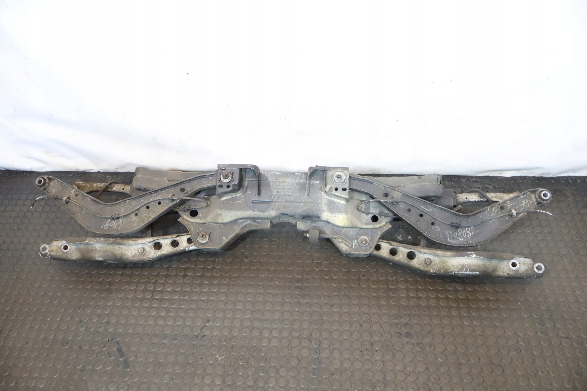 SANKI PRZÓD OPEL INSIGNIA B GRAND SPORT 1.6CDTI Wersja Europejska