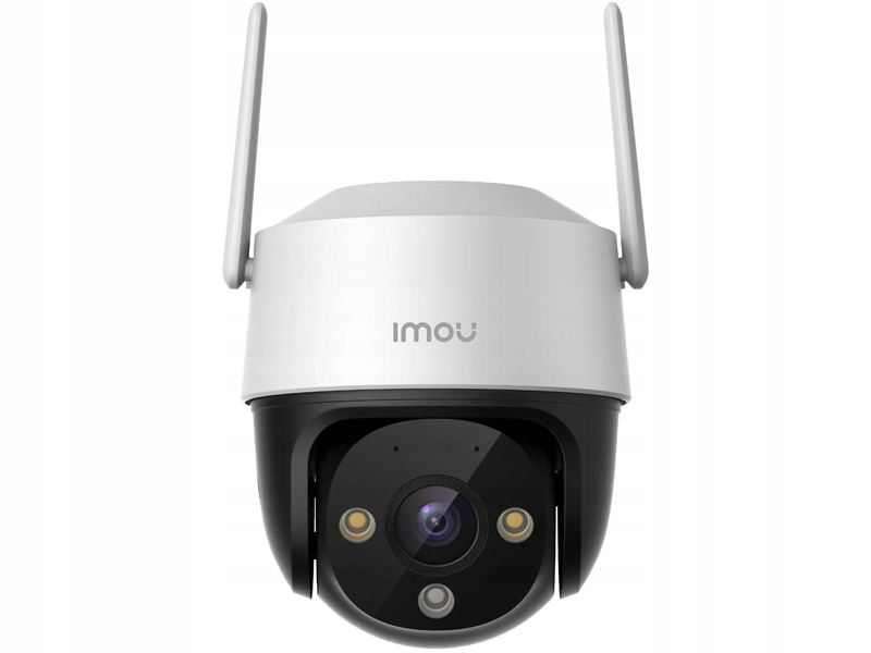 Kamera Zewnętrzna Imou Cruiser Se+ 3MP Wi-Fi 6 biała