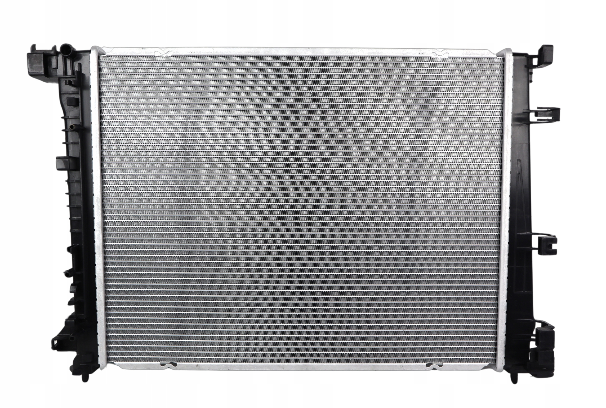 CHŁODNICA DACIA 214103645R Producent części BF