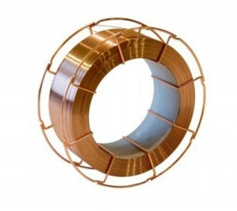 Drut spawalniczy Best Welding BEST-DS12/15 1,2 mm 15 kg