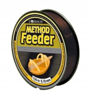 Robinson żyłka Method Feeder 150m 0,20mm
