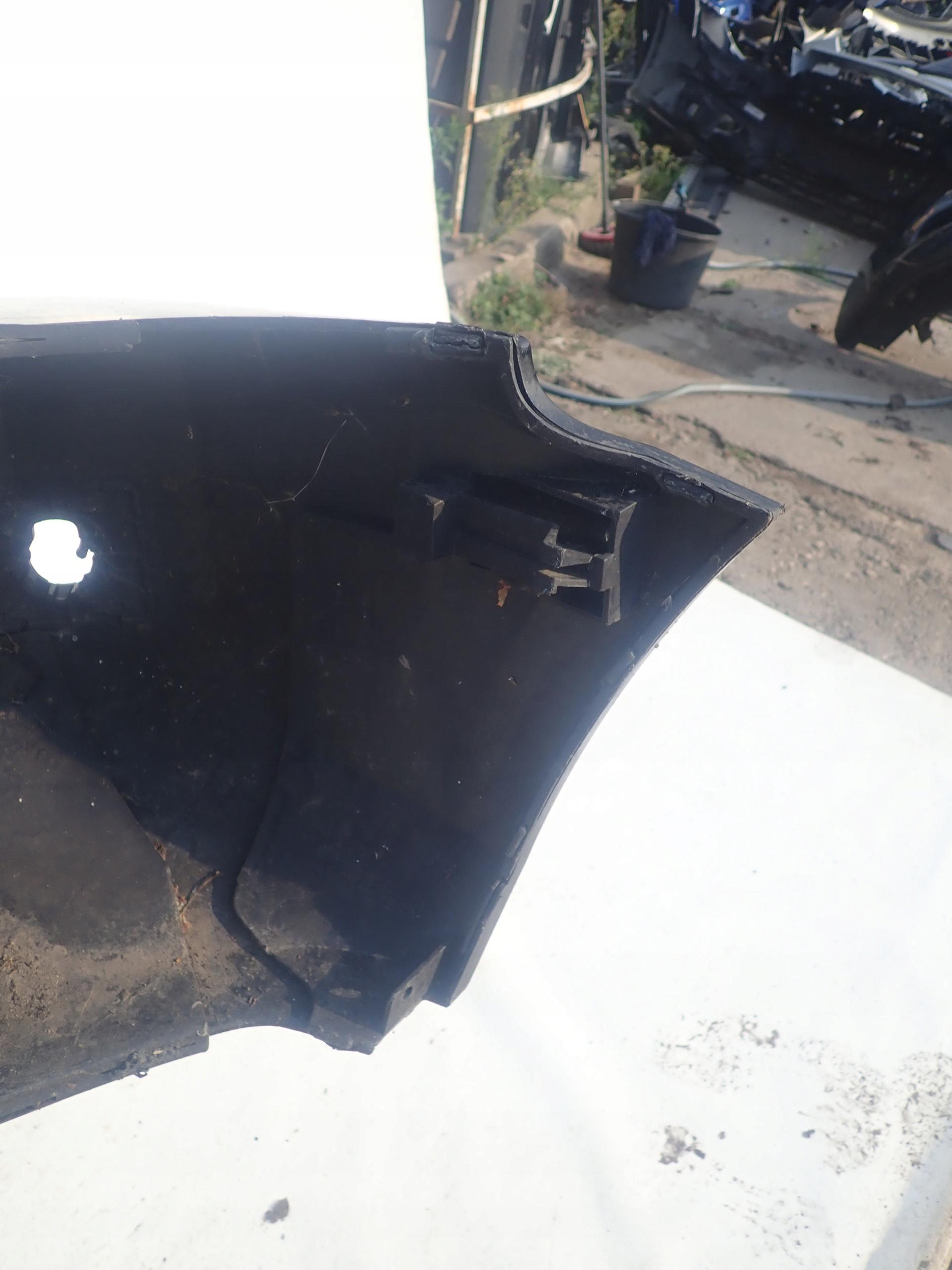 RANGE ROVER VOGUE 02-05 bumper front front PDC