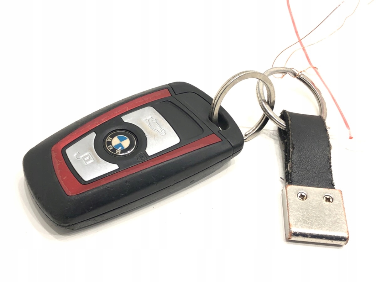 KLUCZYK BMW F30 11-18 PILOT