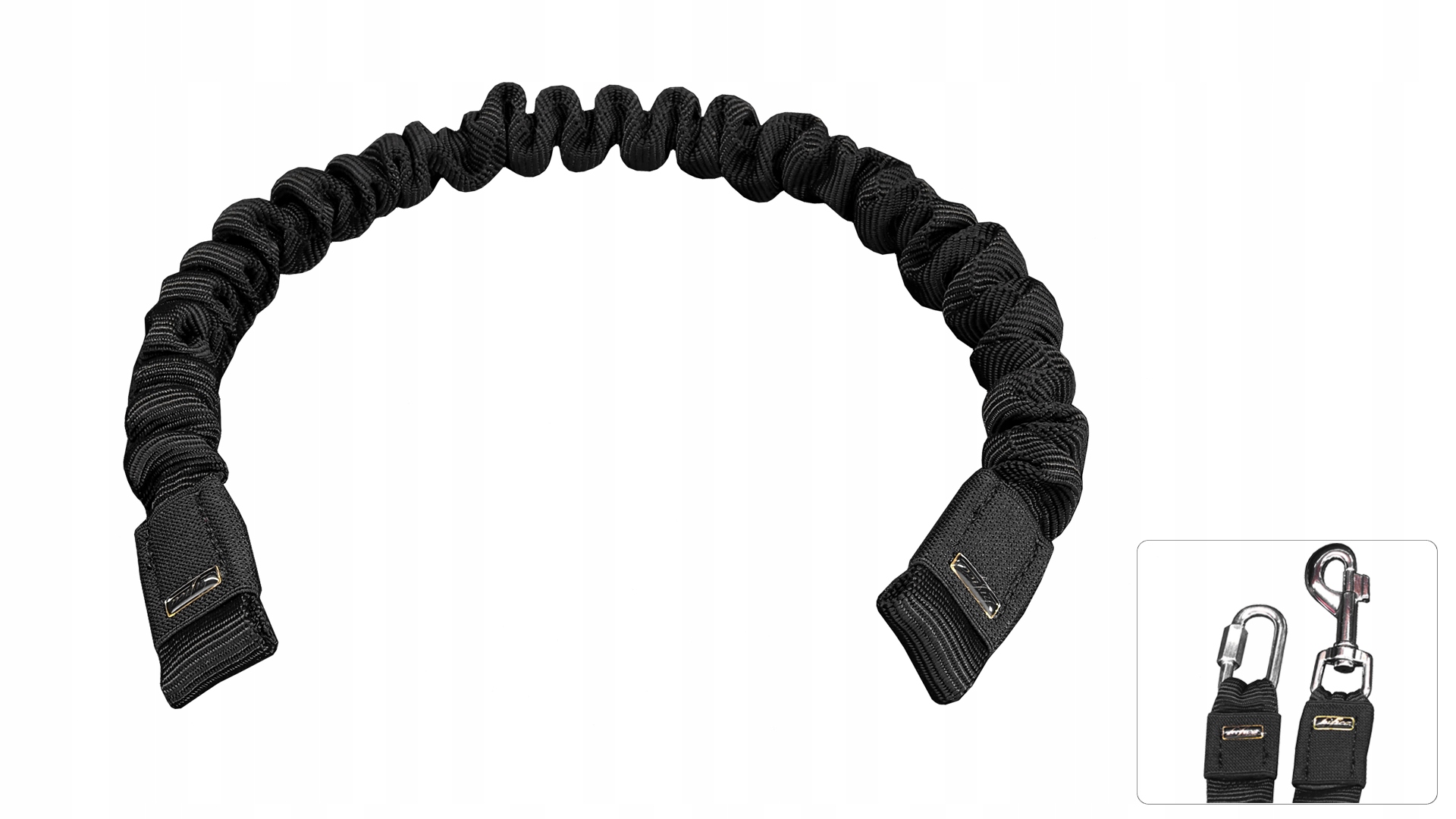 Levně Hifica Rozbočovač na 2-3 psů pro odpružené vodítko Trek 1.8 Pp Karab.8/O