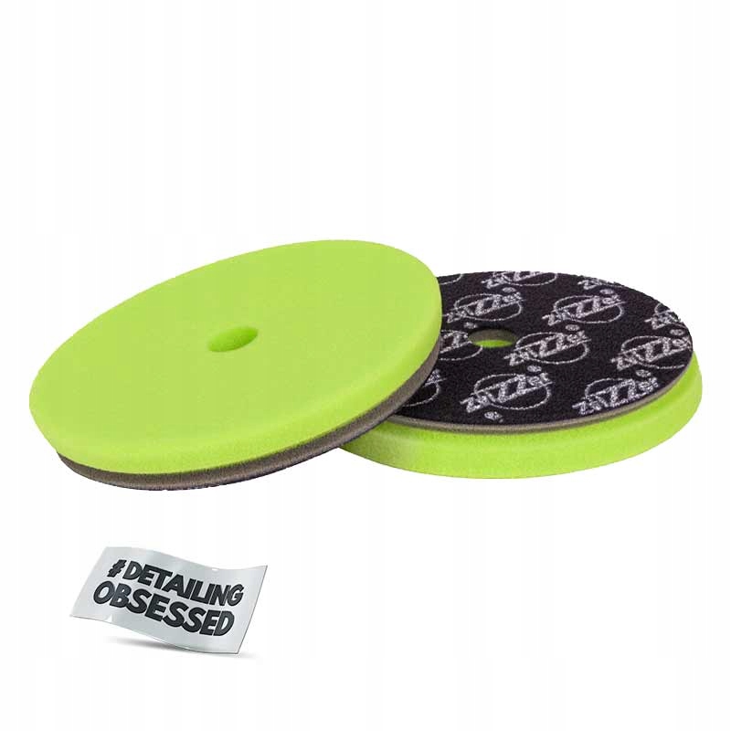 

ZviZZer All-Rounder Green Pad Ultra Fine160/20/150